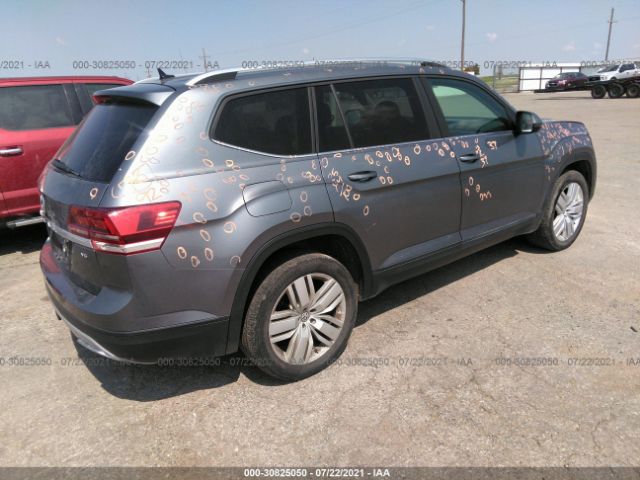 Photo 3 VIN: 1V2WR2CA7KC598796 - VOLKSWAGEN ATLAS 