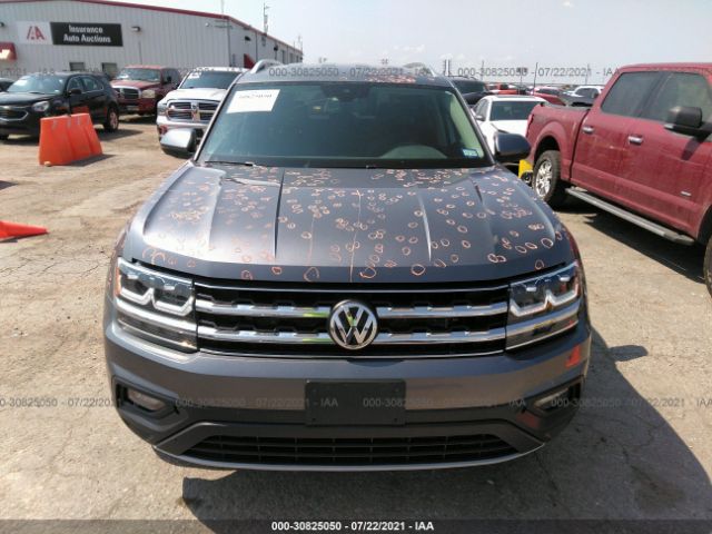 Photo 5 VIN: 1V2WR2CA7KC598796 - VOLKSWAGEN ATLAS 