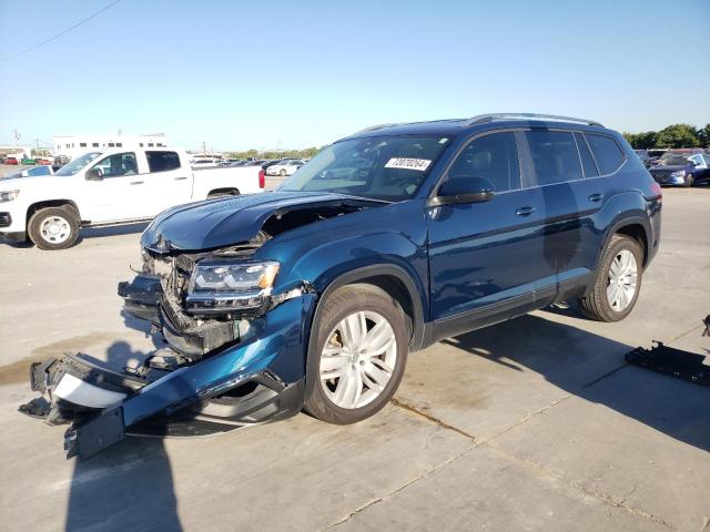 Photo 0 VIN: 1V2WR2CA7KC609828 - VOLKSWAGEN ATLAS SE 