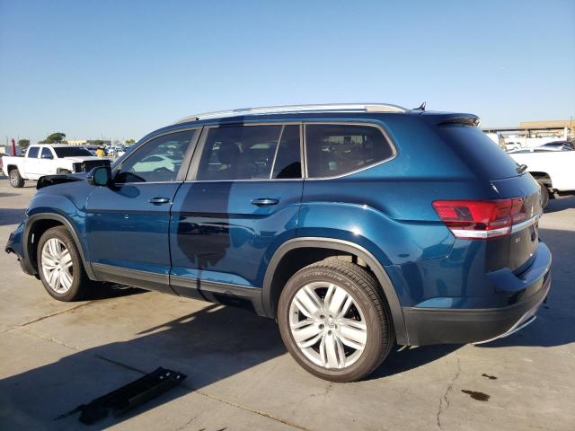 Photo 1 VIN: 1V2WR2CA7KC609828 - VOLKSWAGEN ATLAS SE 