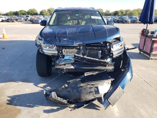 Photo 4 VIN: 1V2WR2CA7KC609828 - VOLKSWAGEN ATLAS SE 