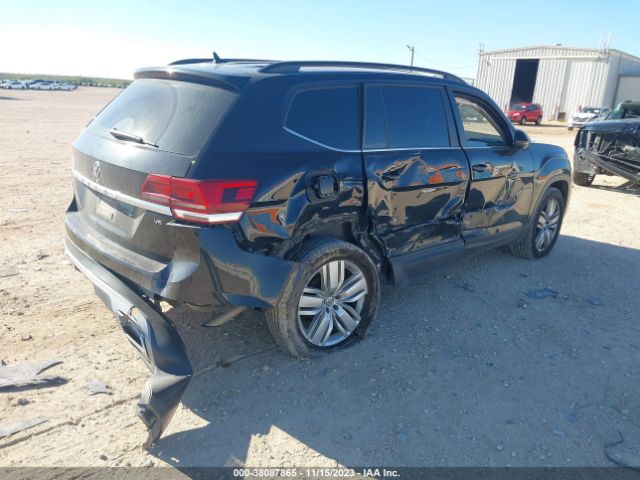 Photo 3 VIN: 1V2WR2CA7LC504045 - VOLKSWAGEN ATLAS 