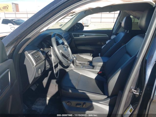 Photo 4 VIN: 1V2WR2CA7LC504045 - VOLKSWAGEN ATLAS 