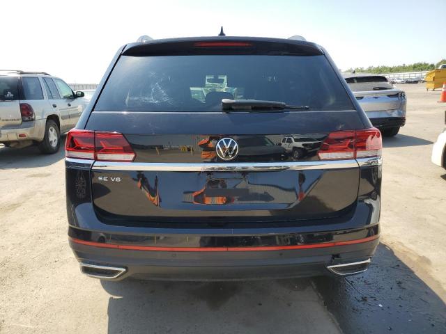 Photo 5 VIN: 1V2WR2CA7MC547303 - VOLKSWAGEN ATLAS SE 