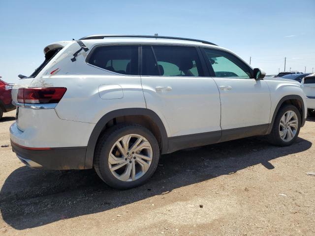 Photo 2 VIN: 1V2WR2CA7MC561198 - VOLKSWAGEN ATLAS 