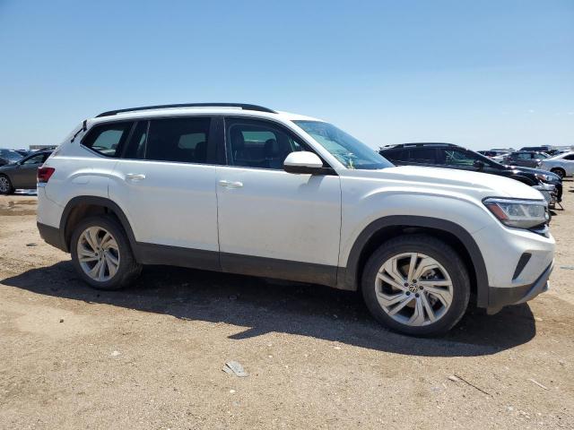 Photo 3 VIN: 1V2WR2CA7MC561198 - VOLKSWAGEN ATLAS 