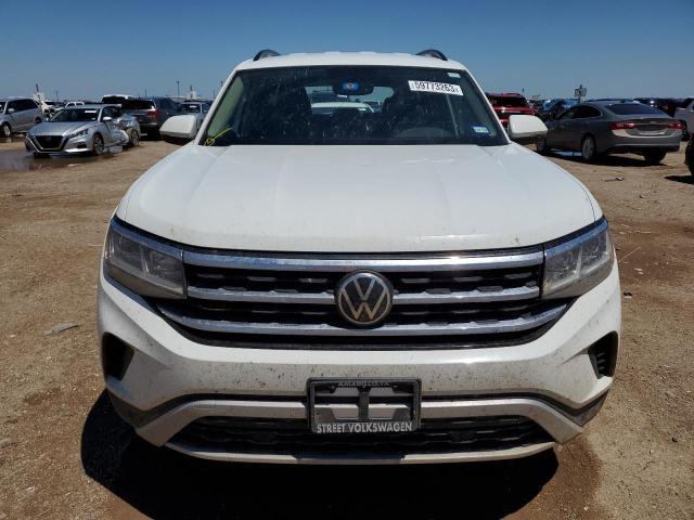 Photo 4 VIN: 1V2WR2CA7MC561198 - VOLKSWAGEN ATLAS 