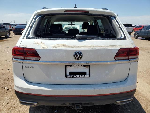 Photo 5 VIN: 1V2WR2CA7MC561198 - VOLKSWAGEN ATLAS 