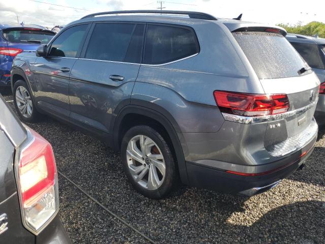 Photo 1 VIN: 1V2WR2CA7PC518601 - VOLKSWAGEN ATLAS SE 