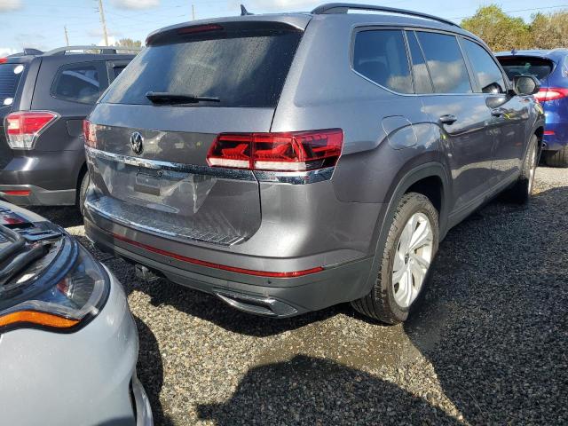 Photo 2 VIN: 1V2WR2CA7PC518601 - VOLKSWAGEN ATLAS SE 