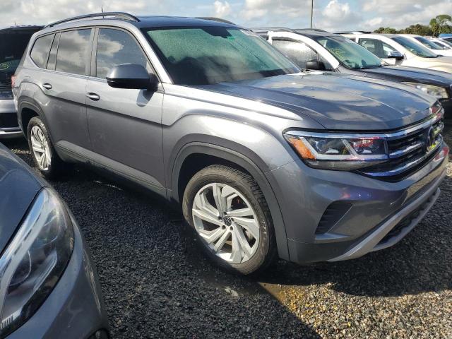 Photo 3 VIN: 1V2WR2CA7PC518601 - VOLKSWAGEN ATLAS SE 