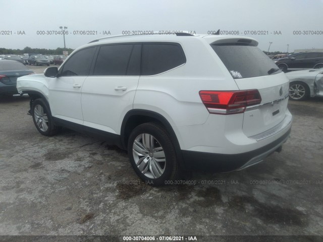 Photo 2 VIN: 1V2WR2CA8KC543385 - VOLKSWAGEN ATLAS 