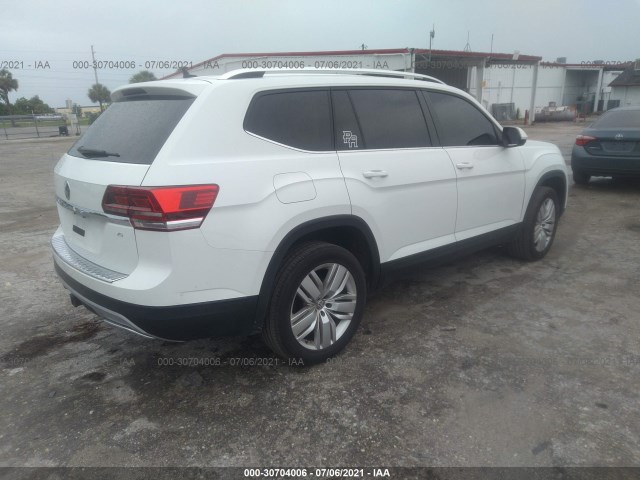 Photo 3 VIN: 1V2WR2CA8KC543385 - VOLKSWAGEN ATLAS 