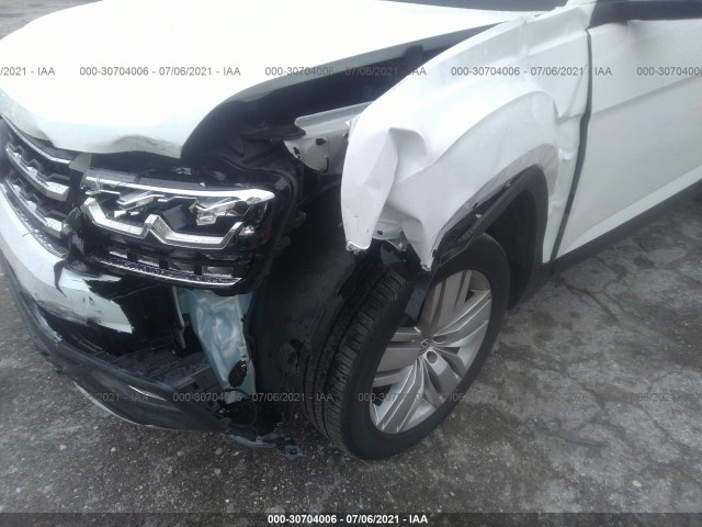 Photo 5 VIN: 1V2WR2CA8KC543385 - VOLKSWAGEN ATLAS 