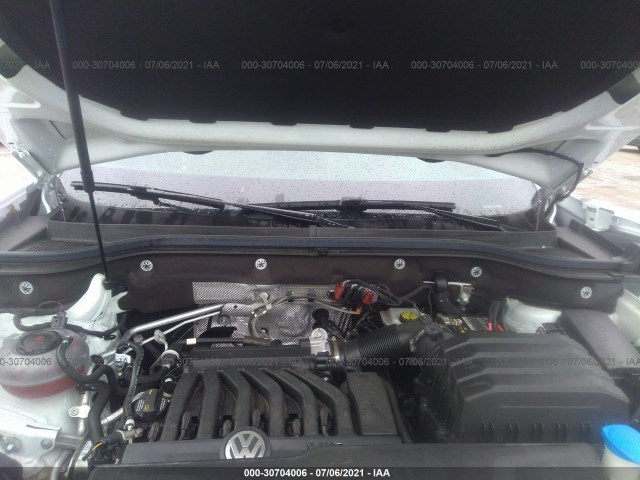 Photo 9 VIN: 1V2WR2CA8KC543385 - VOLKSWAGEN ATLAS 