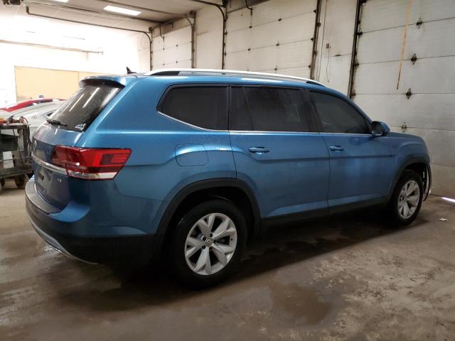 Photo 2 VIN: 1V2WR2CA8KC545802 - VOLKSWAGEN ATLAS SE 