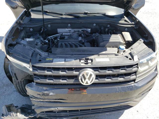 Photo 11 VIN: 1V2WR2CA8KC593302 - VOLKSWAGEN ATLAS 