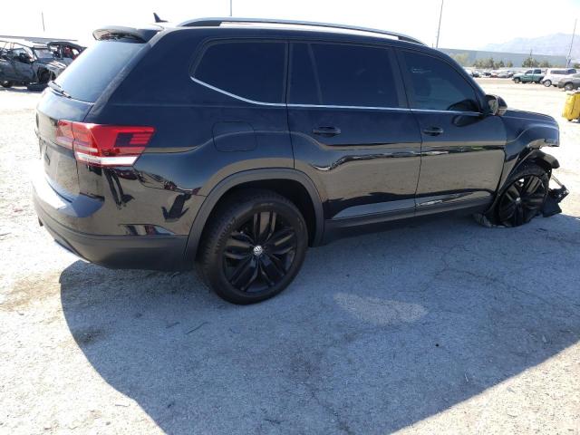 Photo 2 VIN: 1V2WR2CA8KC593302 - VOLKSWAGEN ATLAS 