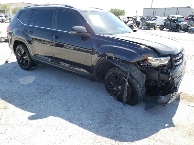 Photo 3 VIN: 1V2WR2CA8KC593302 - VOLKSWAGEN ATLAS 