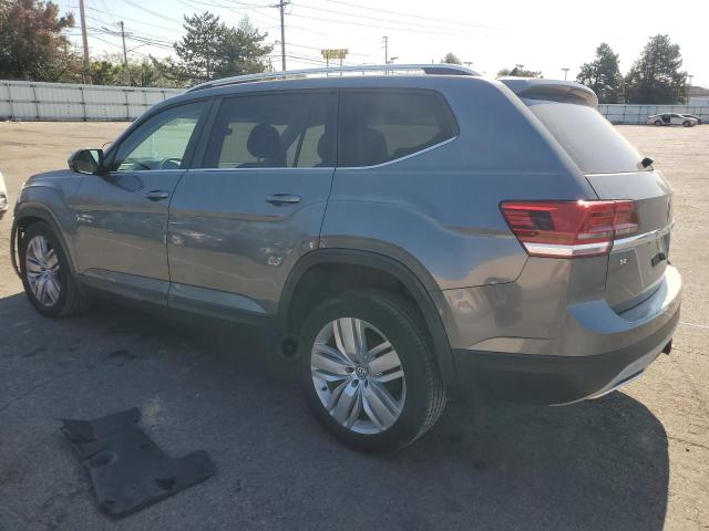 Photo 1 VIN: 1V2WR2CA8KC596295 - VOLKSWAGEN ATLAS SE 