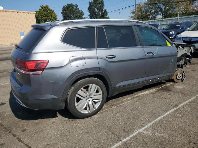 Photo 2 VIN: 1V2WR2CA8KC596295 - VOLKSWAGEN ATLAS SE 