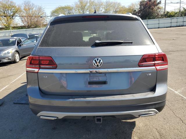 Photo 5 VIN: 1V2WR2CA8KC596295 - VOLKSWAGEN ATLAS SE 