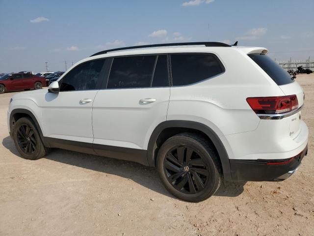 Photo 1 VIN: 1V2WR2CA8NC507300 - VOLKSWAGEN ATLAS SE 