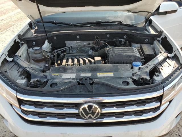 Photo 11 VIN: 1V2WR2CA8NC507300 - VOLKSWAGEN ATLAS SE 