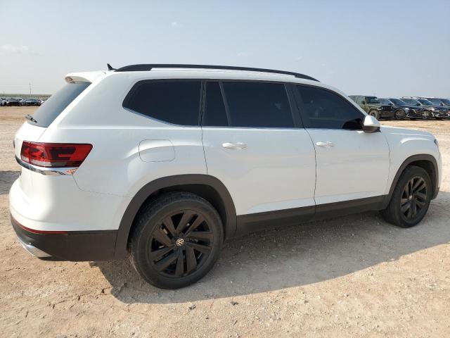 Photo 2 VIN: 1V2WR2CA8NC507300 - VOLKSWAGEN ATLAS SE 