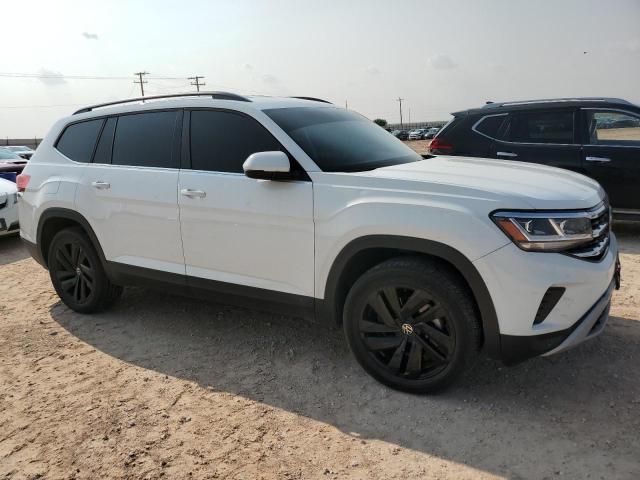 Photo 3 VIN: 1V2WR2CA8NC507300 - VOLKSWAGEN ATLAS SE 