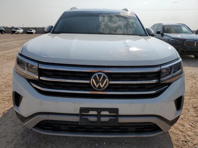 Photo 4 VIN: 1V2WR2CA8NC507300 - VOLKSWAGEN ATLAS SE 