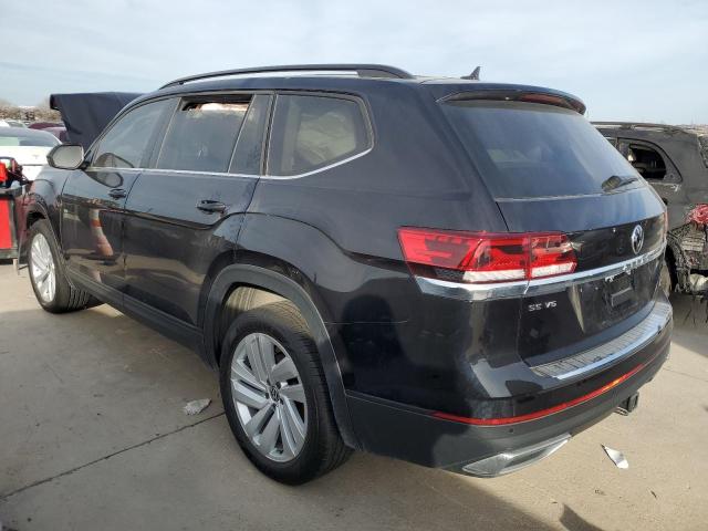 Photo 1 VIN: 1V2WR2CA8PC509096 - VOLKSWAGEN ATLAS SE 