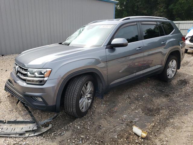 Photo 0 VIN: 1V2WR2CA9KC548191 - VOLKSWAGEN ATLAS SE 