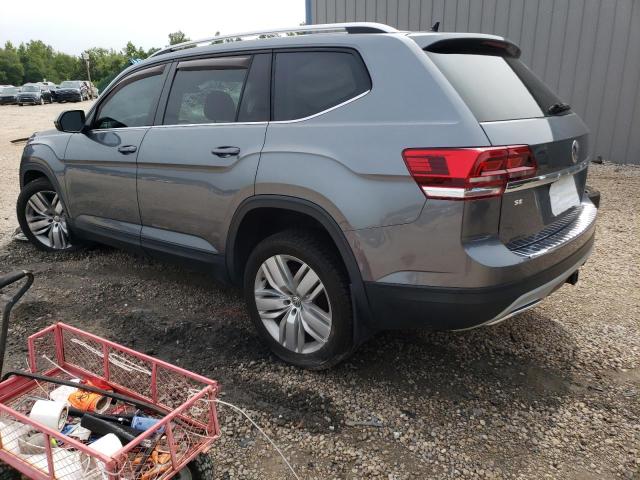 Photo 1 VIN: 1V2WR2CA9KC548191 - VOLKSWAGEN ATLAS SE 