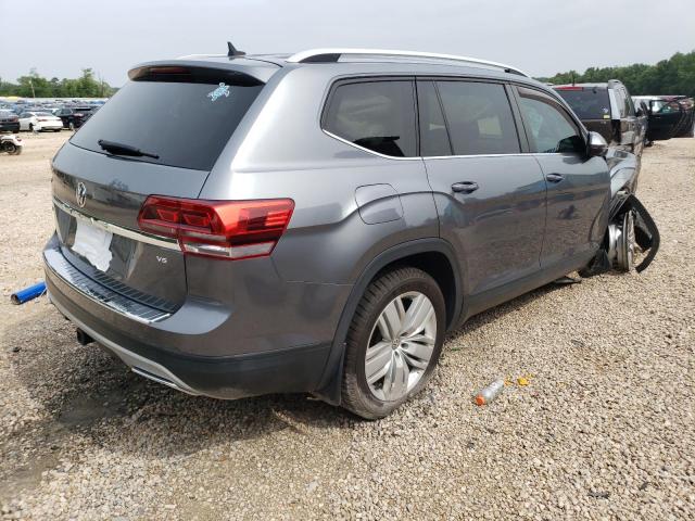 Photo 2 VIN: 1V2WR2CA9KC548191 - VOLKSWAGEN ATLAS SE 