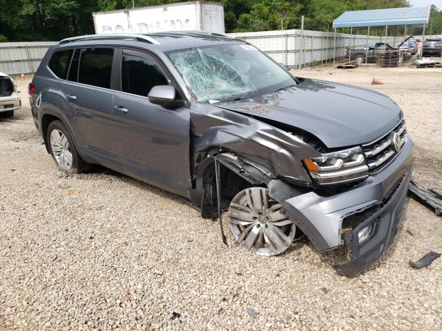 Photo 3 VIN: 1V2WR2CA9KC548191 - VOLKSWAGEN ATLAS SE 