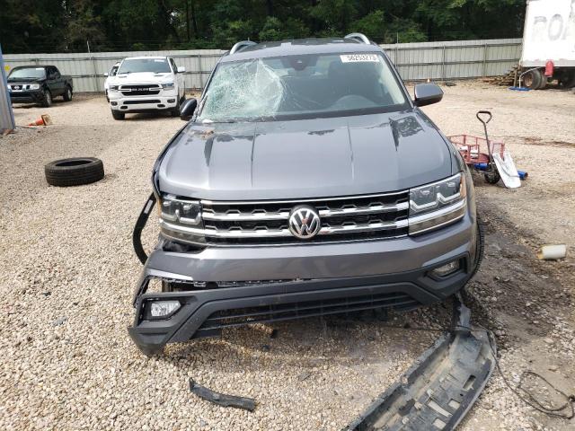 Photo 4 VIN: 1V2WR2CA9KC548191 - VOLKSWAGEN ATLAS SE 