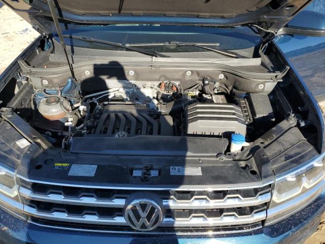 Photo 11 VIN: 1V2WR2CA9KC549891 - VOLKSWAGEN ATLAS SE 