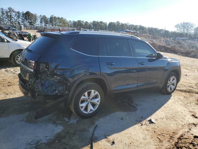 Photo 2 VIN: 1V2WR2CA9KC549891 - VOLKSWAGEN ATLAS SE 