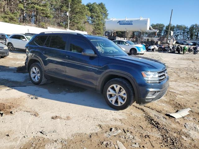 Photo 3 VIN: 1V2WR2CA9KC549891 - VOLKSWAGEN ATLAS SE 