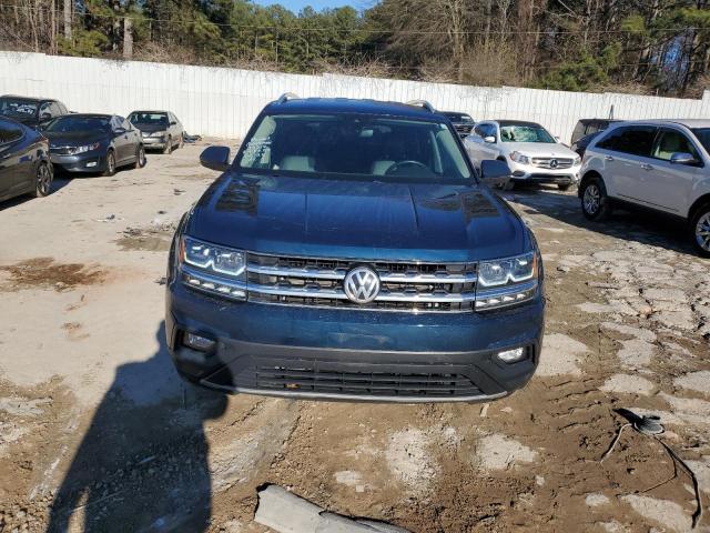 Photo 4 VIN: 1V2WR2CA9KC549891 - VOLKSWAGEN ATLAS SE 