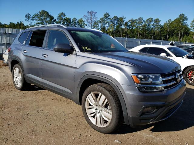 Photo 0 VIN: 1V2WR2CA9KC556419 - VOLKSWAGEN ATLAS SE 