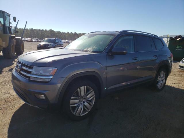 Photo 1 VIN: 1V2WR2CA9KC556419 - VOLKSWAGEN ATLAS SE 