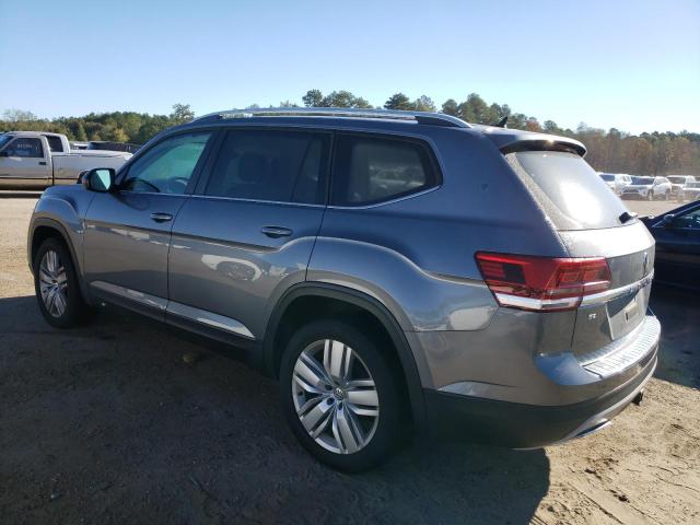 Photo 2 VIN: 1V2WR2CA9KC556419 - VOLKSWAGEN ATLAS SE 