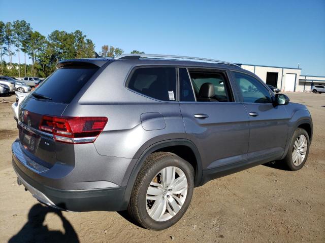 Photo 3 VIN: 1V2WR2CA9KC556419 - VOLKSWAGEN ATLAS SE 