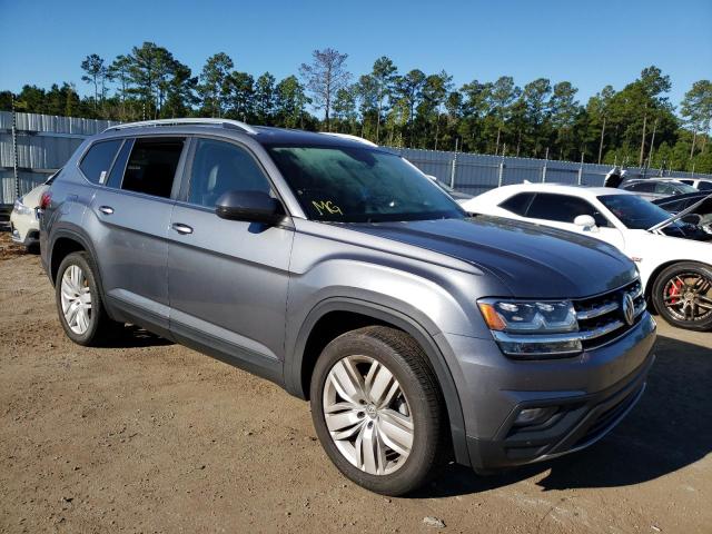 Photo 8 VIN: 1V2WR2CA9KC556419 - VOLKSWAGEN ATLAS SE 