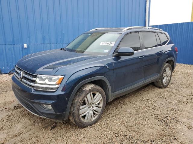 Photo 0 VIN: 1V2WR2CA9KC603433 - VOLKSWAGEN ATLAS 