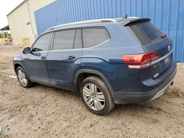 Photo 1 VIN: 1V2WR2CA9KC603433 - VOLKSWAGEN ATLAS 