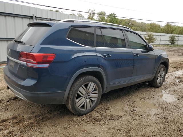 Photo 2 VIN: 1V2WR2CA9KC603433 - VOLKSWAGEN ATLAS 