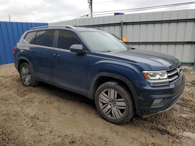 Photo 3 VIN: 1V2WR2CA9KC603433 - VOLKSWAGEN ATLAS 